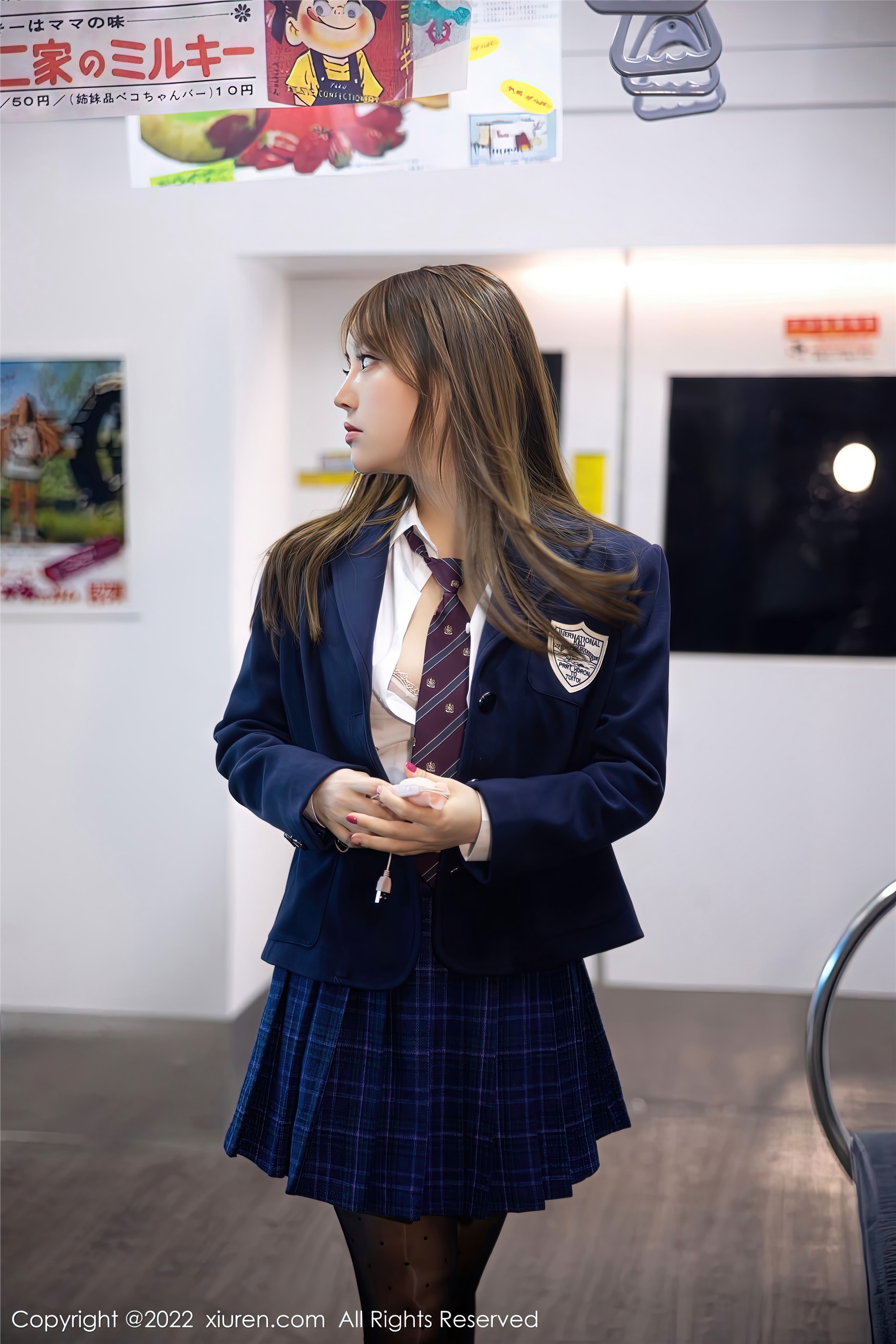 Xiuren秀人网 2022.11.23 NO.5899 豆瓣酱